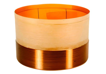Audiopipe KVC-4 4 Inch Replacement Coil
