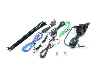 LDI LDI5051 5-1 Camera System with Multi-Mounts In One Kit