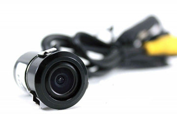 LDI LDI5020 Jeep Spare Tire Mount Camera