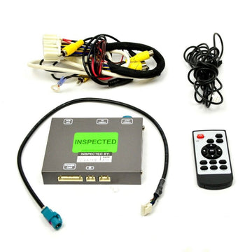LDI LDI5210 Chrysler RCI Incluye cámara de labios