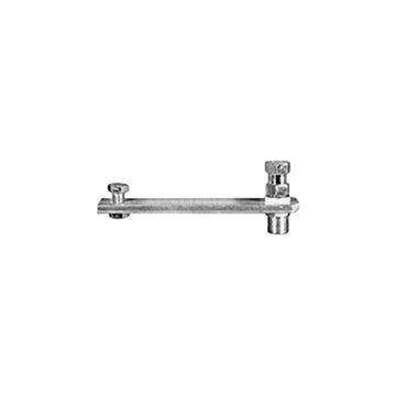 Procomm JBC436 6 in. Standard Flat Bar Mount ProComm