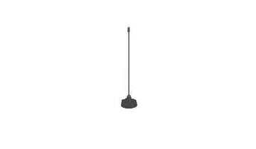 Procomm PCV-152 152 MHz 0.25 in. Wave Antenna ProComm