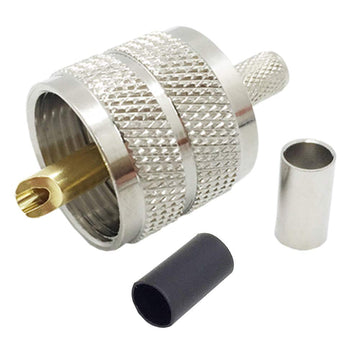 Procomm NIP-M213 Female Connector for M213 Cable ProComm