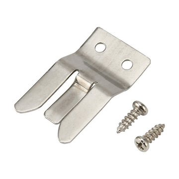 Workman MH2 Screw Down Mic Holder (Mh2) Workman