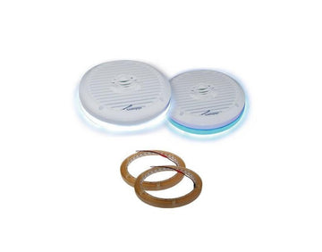 Audiopipe NL-RI8050RGB 8 in. LED Speaker Ring Power Cable, Multi Color