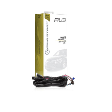iDatalink OL-ADS-THR-AU3 Remote Start T-Harness for Audi Bentley and Porsche, 2008-UP