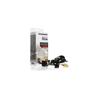Omegalink OL-HRN-RS-NI4 T-Harness for a remote start system in select 2004-up Nissan and Infiniti vehicles