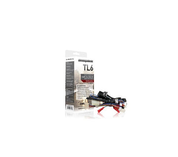 Omegalink OL-HRN-RS-TL6 T-Harness for a remote start system in select 2010-up Toyota and Lexus vehicles