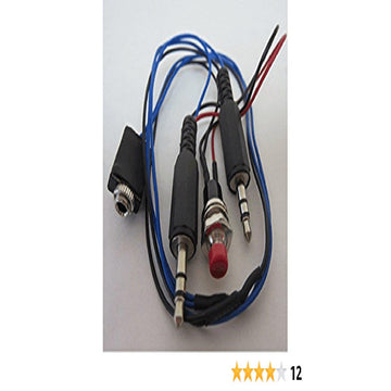 Workman PC2 Sound Mod Adapter (Pc2) Workman
