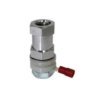 Procomm PC-31-3001 Spare Tire Mount for 2007+ Jeep Wrangler, JK & Rubicon with Lug Stud