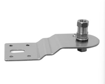Procomm PC32-1501 Stainless Steel Mount Fits 2004-2006 Full Size Dodge Trucks