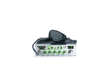 Radio CB para camioneros Uniden PC88ELITE de 40 canales con pantalla de visión nocturna mejorada