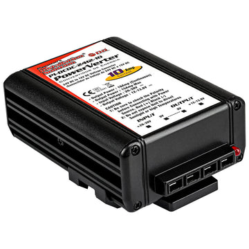 Audiopipe® PI-DCDC-2412-10 - 24V to 12V 10A Converter