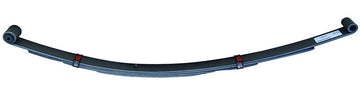 AFCO Racing 20231XHD Multileaf Spring Chrysler Type 194 lb. Rate 6-5/8 Inch Arch Afco Racing Products