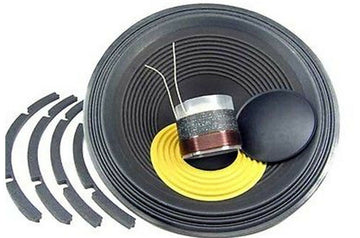 18 Sound R-KIT 12MB700 12in Speaker Re-Cone Kit for 12MB700