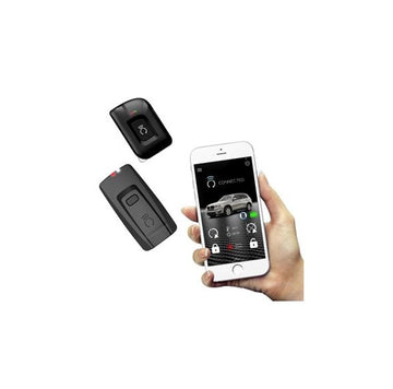 Omegalink SmartControl™- RFK5000 1.5 Mile Range SmartPhone Control
