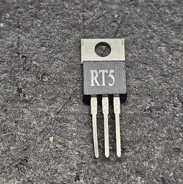 Ranger RT5 Mosfet Transistor