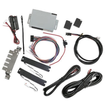 Vais Technology SEER-PS1-K01 Smart Access w/ Metal Push To Start Button And 2 Key Tags Vais Technology