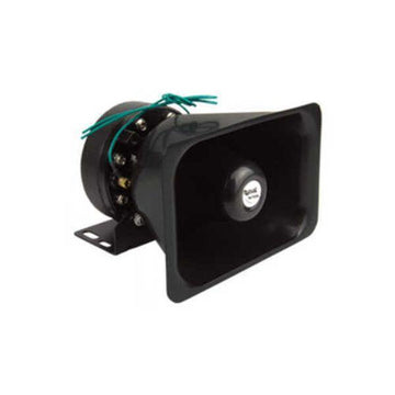 Audiopipe® SI-55S - 80 W Horn Speaker