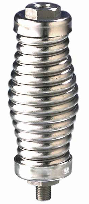 Hustler SSM3 - Hustler Stainless Steel Antenna Barrel Spring (SSM3)