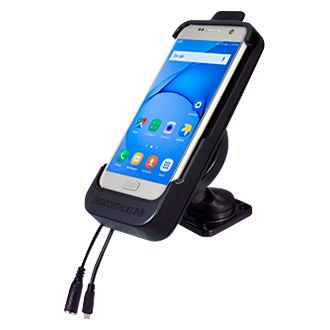 Smoothtalker® HSSG7CA - USB and AUX-A/V Install Mount with CLA