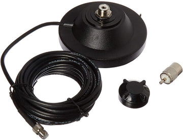 Wilson 880-900813B Replacement Magnet Mount w/ Coax