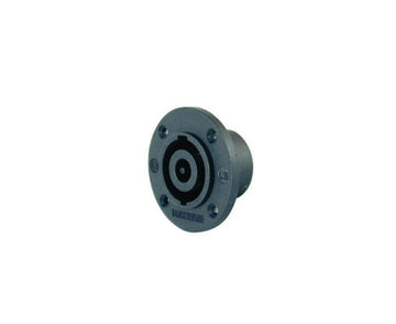 Audiopipe X-1091 Female Speakon Connector