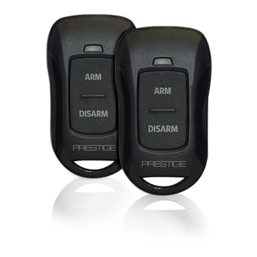 Prestige APSPS1 Security System for Powersports, Marine & RV's