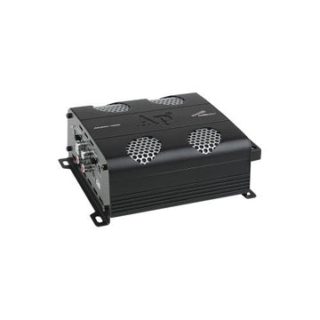 Audiopipe APMOX-4200 Class D Car Audio Amplifier, 4 channel x 200W - 280W