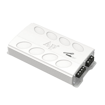 Audiopipe APMRE-4095 APMRE-4095 Mini Design 2 Channel MOSFET Marine Amplifier