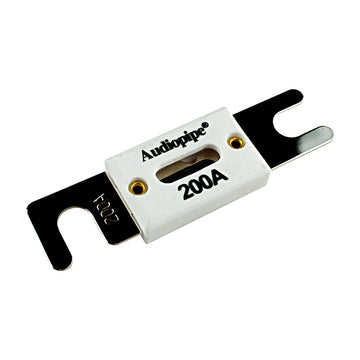 Audiopipe ANL-200ACR Ceramic ANL Type Fuse (ANL-200ACR)