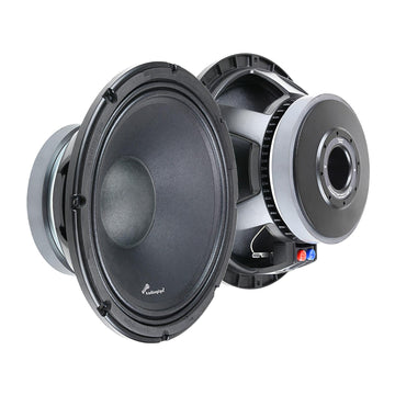 Audiopipe APLM-12 APLM-12 - 12” Low Mid Frequency Loudspeaker