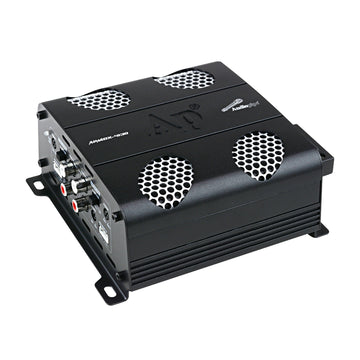 Audiopipe APMOX-800.1 800 Watts Full Range Class D Mini Amplifier (APMOX-800.1)