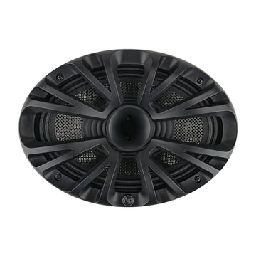 Audiopipe APMP-6923CHF Compression Horn Midrange loudspeaker (APMP-6923CHF)