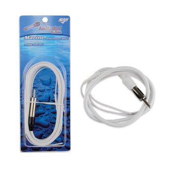 Audiopipe APMR-100ANT 40” Marine Am/Fm Amplifier Antenna (APMR-100ANT)