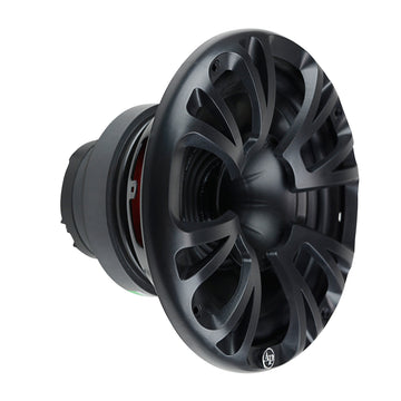 Audiopipe APMS-T836H 8” Weatherproof Speaker with Built Compression Driver (APMS-T836H)