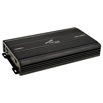 Audiopipe APXL-1300.1 APXL-1300.1 Mono Class D Mosfet Amplifier (1300 Watts)