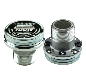 Audiopipe ATQ-1000ND ATQ-1000ND 1” Super High Frequency Tweeter
