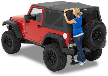Bestop 54722-35 Supertop
