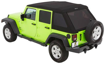 Bestop 54923-35 Trektop Glide