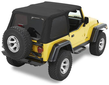 Bestop 56820-35 Trektop