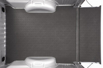 BedRug BedTred Impact Bed Mats IMR19DCS RealTruck