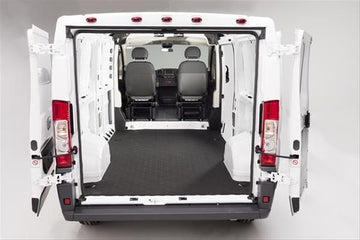 BedRug VanTred Mats VTDP14L Bedrug