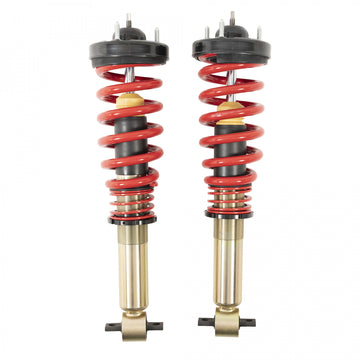 Bell Tech 1054SPC Complete Kit Inc. Height Adjustable Front Coilovers
