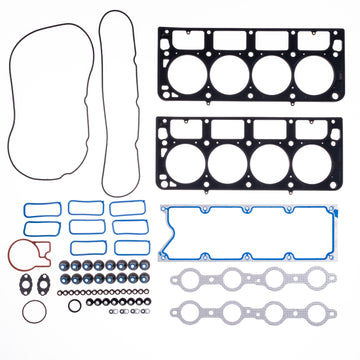 Cometic Gaskets PRO1007T GM LS1/LS6 Gen-3 Small Block V8 Top End Gasket Kit, 4.100" Bore, .051" MLS Cylinder Head Gasket