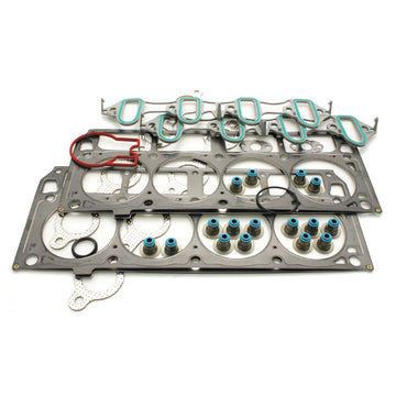 Cometic Gaskets PRO1008T GM LQ4 Gen-3 Small Block V8 Top End Gasket Kit, 4.100" Bore, .051" MLS Cylinder Head Gasket
