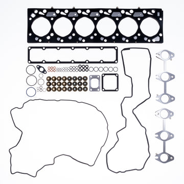 Kit de juntas Cometic Gaskets PRO3003T para Cummins 5.9L ISB CR, extremo superior, diámetro de 4.100", junta de culata MLX de 0.061"