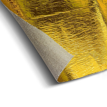 Ingeniería de Diseño 10913 Pantalla Térmica GOLD™ - 36" x 40"