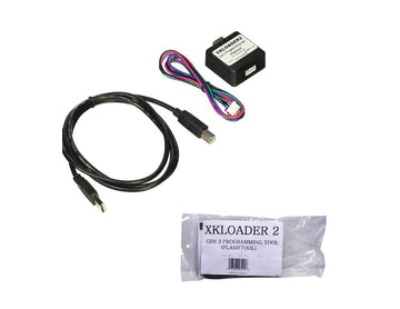 DEI XKLOADER 2 XpressKit by Viper 2nd Generation Computer Programming Tool Interface