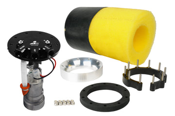 Aeromotive 18310 Phantom Flex